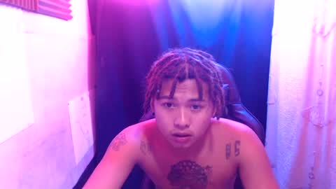 Snapshot of mark_louie chatting on 07/12/26, 02:41 UNO online show from 07/12/26, 02:41