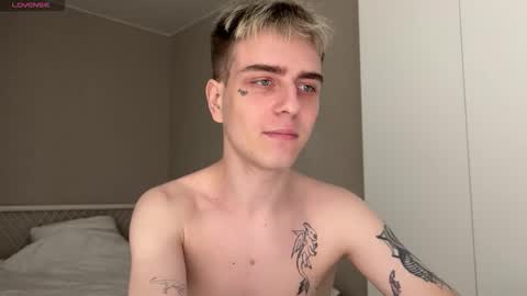 Mark 3 online show from 03/13/26, 01:07