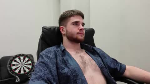 MARK MAXIM online show from 09/30/25, 08:14