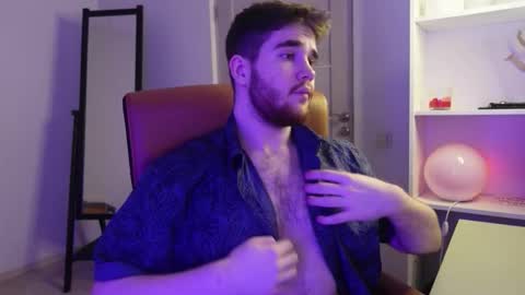 MARK MAXIM online show from 10/12/25, 08:19