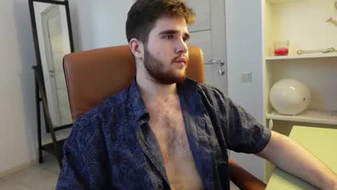 MARK MAXIM online show from 10/20/25, 01:55