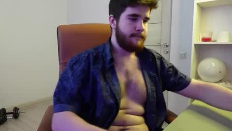 MARK MAXIM online show from 11/16/25, 01:17