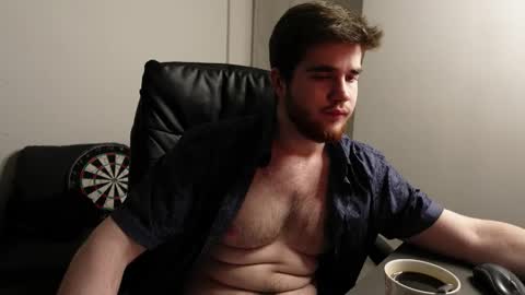 MARK MAXIM online show from 11/19/25, 10:10