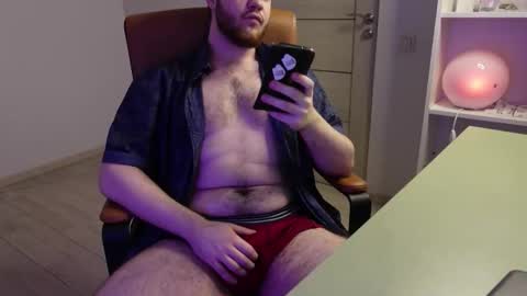 MARK MAXIM online show from 11/26/25, 09:16