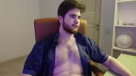 MARK MAXIM online show from 11/29/25, 06:38