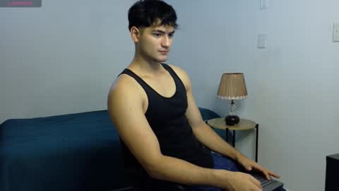 Antonio banderas online show from 02/26/26, 09:14