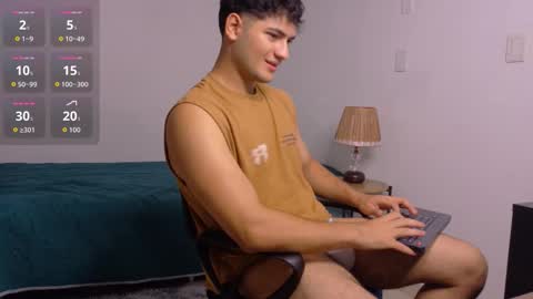 Snapshot of mark_miller7 chatting on 03/10/26, 03:11 Antonio banderas online show from 03/10/26, 03:11