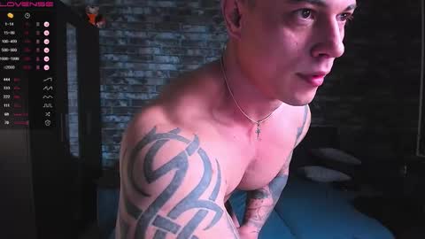 Mark online show from 12/20/25, 06:42