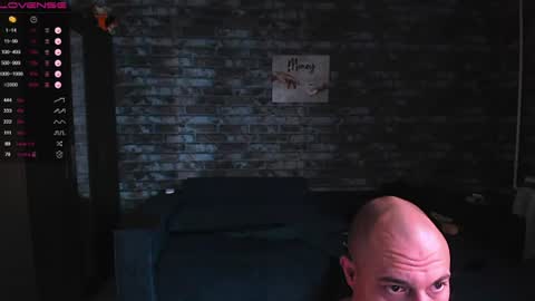 Snapshot of mark_normal chatting on 06/22/26, 03:47 Mark online show from 06/22/26, 03:47