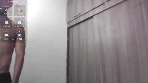 Snapshot of mark_rut chatting on 12/25/24, 02:46 MODEL Mark Rut online show from 12/25/24, 02:46