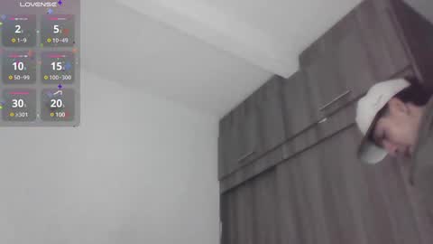 Snapshot of mark_rut chatting on 12/25/24, 11:11 MODEL Mark Rut online show from 12/25/24, 11:11