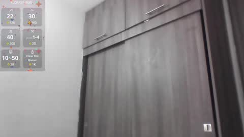 Snapshot of mark_rut chatting on 12/25/24, 11:20 MODEL Mark Rut online show from 12/25/24, 11:20