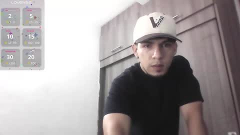 Snapshot of mark_rut chatting on 12/27/24, 02:47 MODEL Mark Rut online show from 12/27/24, 02:47