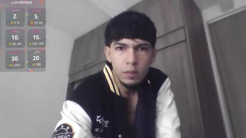 Snapshot of mark_rut chatting on 12/29/24, 02:10 MODEL Mark Rut online show from 12/29/24, 02:10