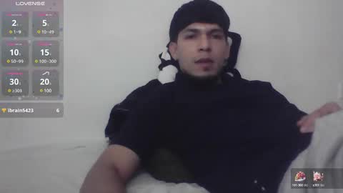 Snapshot of mark_rut chatting on 12/29/24, 11:18 MODEL Mark Rut online show from 12/29/24, 11:18