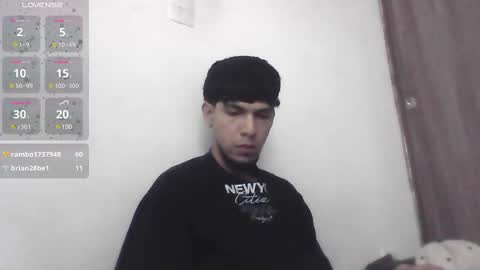 Snapshot of mark_rut chatting on 12/30/24, 09:40 MODEL Mark Rut online show from 12/30/24, 09:40