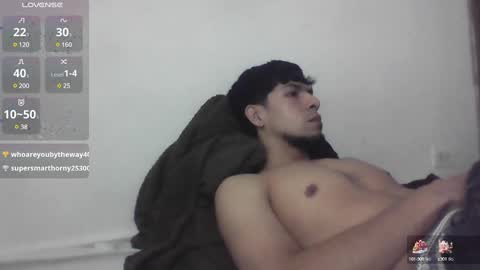 Snapshot of mark_rut chatting on 01/04/25, 02:46 MODEL Mark Rut online show from 01/04/25, 02:46