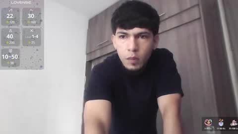 Snapshot of mark_rut chatting on 01/06/25, 04:55 MODEL Mark Rut online show from 01/06/25, 04:55