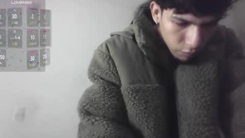 Snapshot of mark_rut chatting on 01/09/25, 02:01 MODEL Mark Rut online show from 01/09/25, 02:01