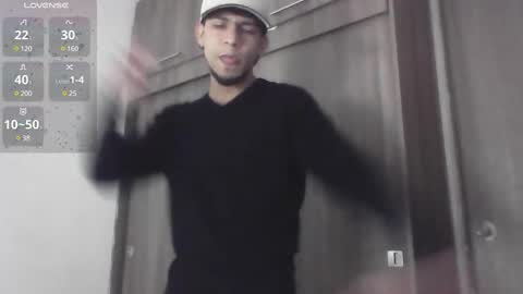 Snapshot of mark_rut chatting on 01/13/25, 04:18 MODEL Mark Rut online show from 01/13/25, 04:18