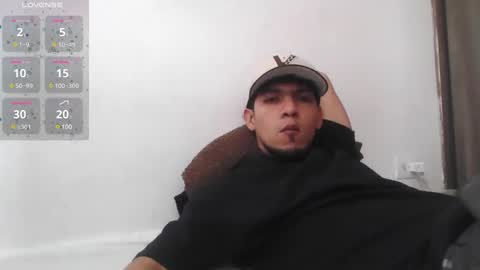 Snapshot of mark_rut chatting on 01/15/25, 09:41 MODEL Mark Rut online show from 01/15/25, 09:41