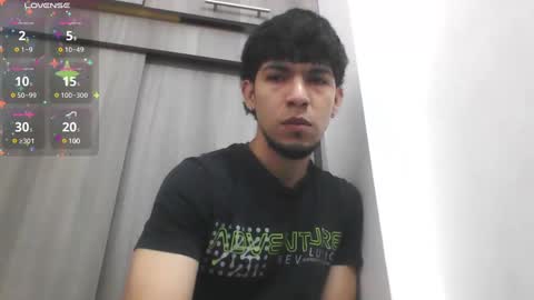 Snapshot of mark_rut chatting on 01/21/25, 04:27 MODEL Mark Rut online show from 01/21/25, 04:27