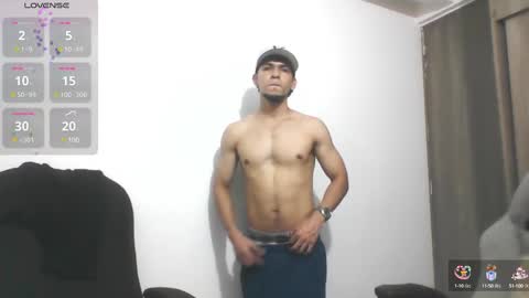 Snapshot of mark_rut chatting on 01/29/25, 01:48 MODEL Mark Rut online show from 01/29/25, 01:48