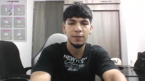 Snapshot of mark_rut chatting on 01/30/25, 06:35 MODEL Mark Rut online show from 01/30/25, 06:35