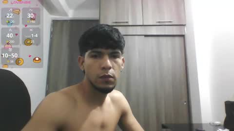 Snapshot of mark_rut chatting on 02/01/25, 12:29 MODEL Mark Rut online show from 02/01/25, 12:29