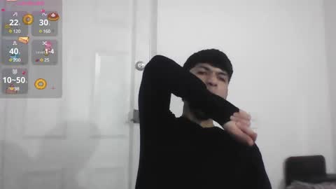 Snapshot of mark_rut chatting on 02/01/25, 03:30 MODEL Mark Rut online show from 02/01/25, 03:30