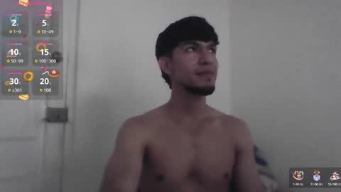 Snapshot of mark_rut chatting on 02/02/25, 07:25 MODEL Mark Rut online show from 02/02/25, 07:25