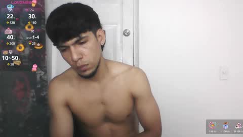 Snapshot of mark_rut chatting on 02/05/25, 05:52 MODEL Mark Rut online show from 02/05/25, 05:52