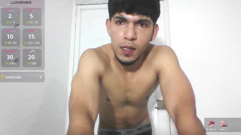 Snapshot of mark_rut chatting on 02/06/25, 06:51 MODEL Mark Rut online show from 02/06/25, 06:51