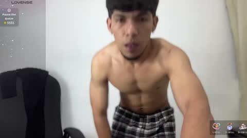 Snapshot of mark_rut chatting on 02/08/25, 04:14 MODEL Mark Rut online show from 02/08/25, 04:14