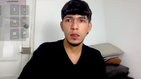 Snapshot of mark_rut chatting on 02/10/25, 12:08 MODEL Mark Rut online show from 02/10/25, 12:08