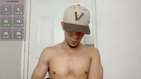 Snapshot of mark_rut chatting on 02/13/25, 04:54 MODEL Mark Rut online show from 02/13/25, 04:54