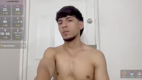 Snapshot of mark_rut chatting on 02/13/25, 07:56 MODEL Mark Rut online show from 02/13/25, 07:56