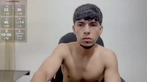 Snapshot of mark_rut chatting on 02/14/25, 10:04 MODEL Mark Rut online show from 02/14/25, 10:04