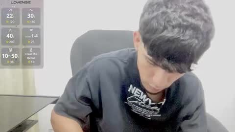 Snapshot of mark_rut chatting on 02/15/25, 04:14 MODEL Mark Rut online show from 02/15/25, 04:14