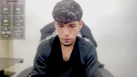 Snapshot of mark_rut chatting on 02/18/25, 03:31 MODEL Mark Rut online show from 02/18/25, 03:31