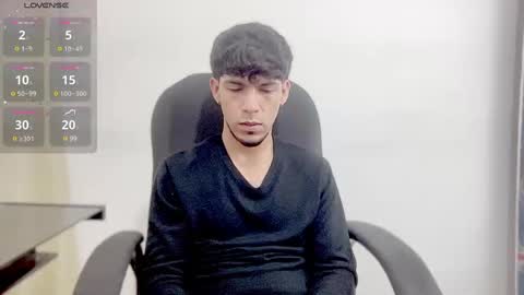 Snapshot of mark_rut chatting on 02/24/25, 07:33 MODEL Mark Rut online show from 02/24/25, 07:33