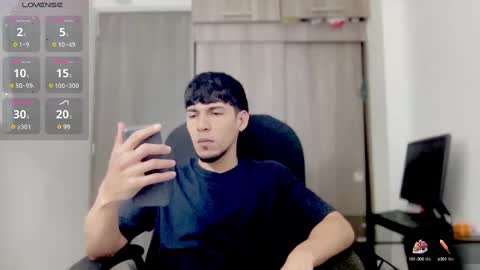 Snapshot of mark_rut chatting on 03/10/25, 12:29 MODEL Mark Rut online show from 03/10/25, 12:29