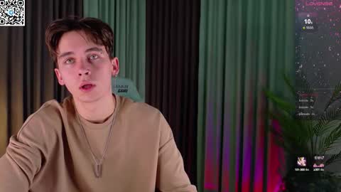 Mark online show from 10/03/25, 02:47