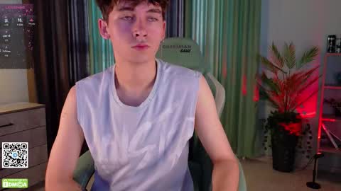 Mark online show from 10/15/25, 02:11