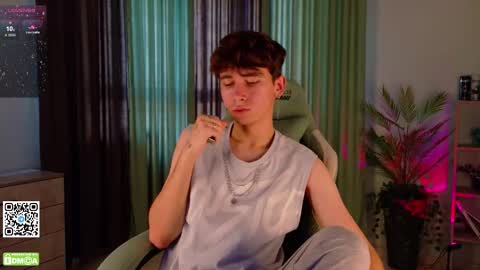 Mark online show from 10/16/25, 02:12