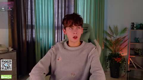 Mark online show from 10/18/25, 07:20