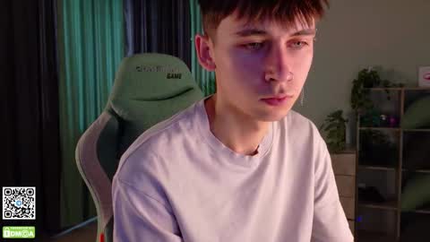 Mark online show from 11/18/25, 04:17