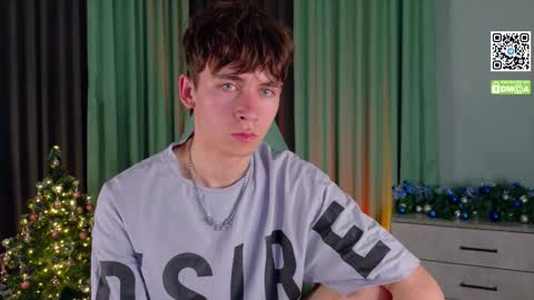 Mark online show from 12/14/25, 04:45