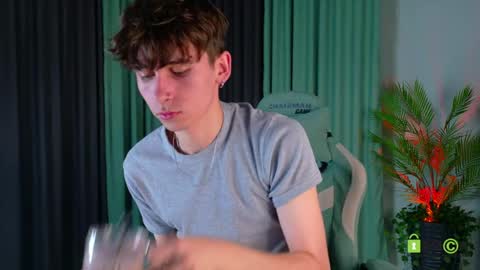 Mark online show from 05/18/26, 02:34