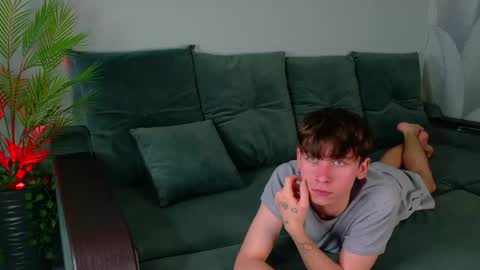 Mark online show from 05/19/26, 11:05